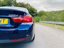 3.0 435d M Sport Hatchback 5dr Diesel Auto xDrive Euro 6 (s/s) (313 ps)