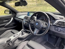 3.0 435d M Sport Hatchback 5dr Diesel Auto xDrive Euro 6 (s/s) (313 ps)