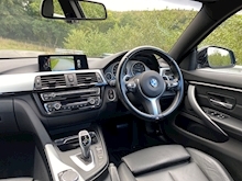 3.0 435d M Sport Hatchback 5dr Diesel Auto xDrive Euro 6 (s/s) (313 ps)