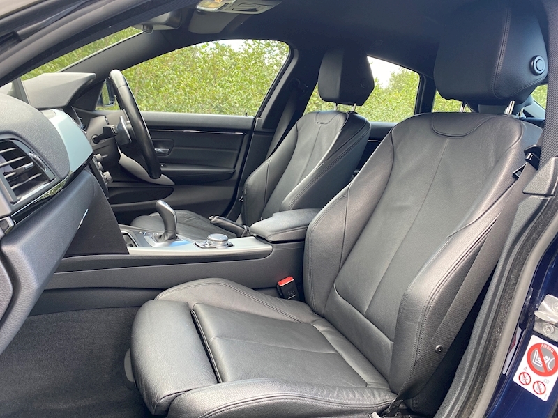 BMW 3.0 435d M Sport Hatchback 5dr Diesel Auto xDrive Euro 6 (s/s) (313 ps)