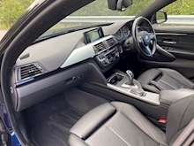 3.0 435d M Sport Hatchback 5dr Diesel Auto xDrive Euro 6 (s/s) (313 ps)