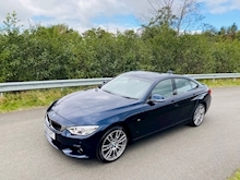 3.0 435d M Sport Hatchback 5dr Diesel Auto xDrive Euro 6 (s/s) (313 ps)