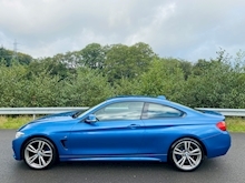 2.0 420d M Sport Coupe 2dr Diesel Manual xDrive Euro 6 (s/s) (184 ps)