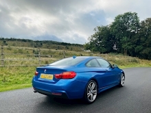 2.0 420d M Sport Coupe 2dr Diesel Manual xDrive Euro 6 (s/s) (184 ps)