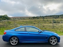 2.0 420d M Sport Coupe 2dr Diesel Manual xDrive Euro 6 (s/s) (184 ps)