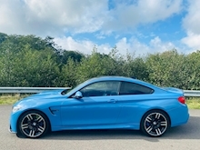 3.0 BiTurbo Coupe 2dr Petrol DCT Euro 6 (s/s) (431 ps)