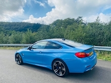 3.0 BiTurbo Coupe 2dr Petrol DCT Euro 6 (s/s) (431 ps)