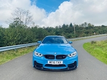 3.0 BiTurbo Coupe 2dr Petrol DCT Euro 6 (s/s) (431 ps)