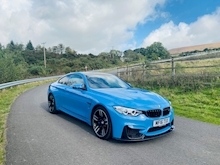 3.0 BiTurbo Coupe 2dr Petrol DCT Euro 6 (s/s) (431 ps)