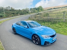 3.0 BiTurbo Coupe 2dr Petrol DCT Euro 6 (s/s) (431 ps)