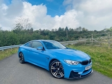 3.0 BiTurbo Coupe 2dr Petrol DCT Euro 6 (s/s) (431 ps)