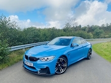 3.0 BiTurbo Coupe 2dr Petrol DCT Euro 6 (s/s) (431 ps)