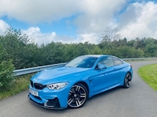 3.0 BiTurbo Coupe 2dr Petrol DCT Euro 6 (s/s) (431 ps)