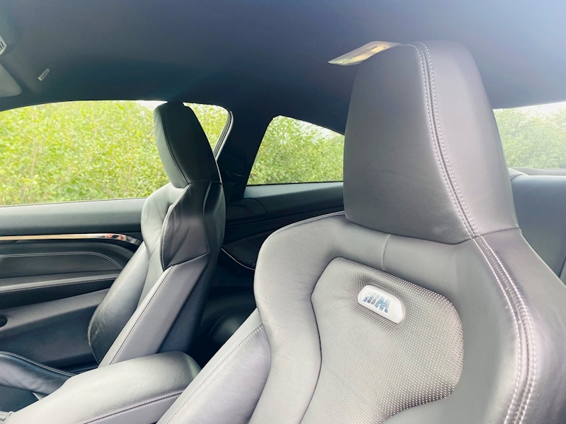 BMW 3.0 BiTurbo Coupe 2dr Petrol DCT Euro 6 (s/s) (431 ps)