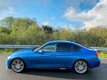 3 Series 330D M Sport Saloon 3.0 Automatic Diesel