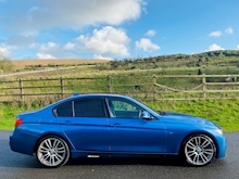 3 Series 330D M Sport Saloon 3.0 Automatic Diesel