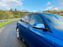 3 Series 330D M Sport Saloon 3.0 Automatic Diesel