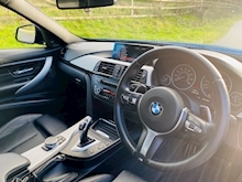 3 Series 330D M Sport Saloon 3.0 Automatic Diesel