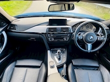 3 Series 330D M Sport Saloon 3.0 Automatic Diesel