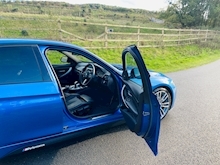 3 Series 330D M Sport Saloon 3.0 Automatic Diesel