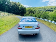 6.2 S63L V8 AMG Saloon 4dr Petrol 7G-Tronic (355 g/km, 525 bhp)