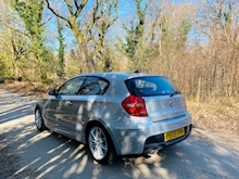 2.0 118d M Sport Hatchback 3dr Diesel Manual Euro 5 (143 ps)