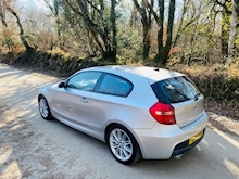 2.0 118d M Sport Hatchback 3dr Diesel Manual Euro 5 (143 ps)