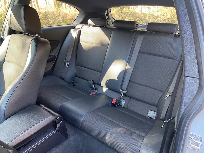 BMW 2.0 118d M Sport Hatchback 3dr Diesel Manual Euro 5 (143 ps)