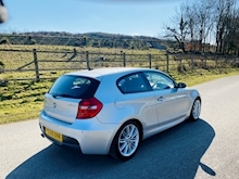 2.0 118d M Sport Hatchback 3dr Diesel Manual Euro 5 (143 ps)