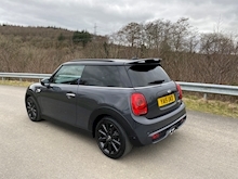 2.0 Cooper SD Hatchback 3dr Diesel Auto 6Spd Euro 6 (s/s) (170 ps)