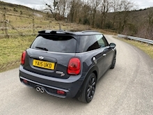 2.0 Cooper SD Hatchback 3dr Diesel Auto 6Spd Euro 6 (s/s) (170 ps)