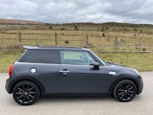 2.0 Cooper SD Hatchback 3dr Diesel Auto 6Spd Euro 6 (s/s) (170 ps)