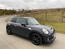 2.0 Cooper SD Hatchback 3dr Diesel Auto 6Spd Euro 6 (s/s) (170 ps)
