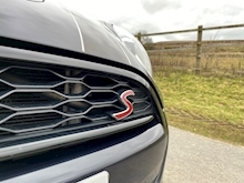 2.0 Cooper SD Hatchback 3dr Diesel Auto 6Spd Euro 6 (s/s) (170 ps)