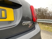2.0 Cooper SD Hatchback 3dr Diesel Auto 6Spd Euro 6 (s/s) (170 ps)