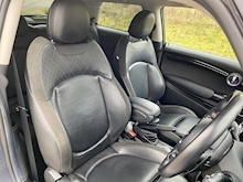 2.0 Cooper SD Hatchback 3dr Diesel Auto 6Spd Euro 6 (s/s) (170 ps)