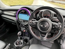 2.0 Cooper SD Hatchback 3dr Diesel Auto 6Spd Euro 6 (s/s) (170 ps)