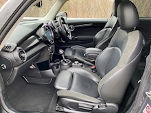 2.0 Cooper SD Hatchback 3dr Diesel Auto 6Spd Euro 6 (s/s) (170 ps)