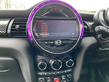 2.0 Cooper SD Hatchback 3dr Diesel Auto 6Spd Euro 6 (s/s) (170 ps)