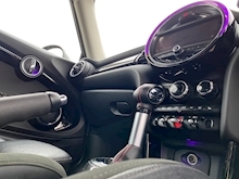 2.0 Cooper SD Hatchback 3dr Diesel Auto 6Spd Euro 6 (s/s) (170 ps)