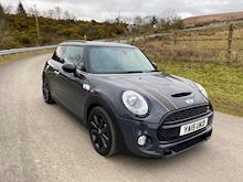 2.0 Cooper SD Hatchback 3dr Diesel Auto 6Spd Euro 6 (s/s) (170 ps)