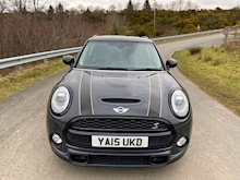 2.0 Cooper SD Hatchback 3dr Diesel Auto 6Spd Euro 6 (s/s) (170 ps)