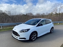 2.0 EcoBoost ST-2 Hatchback 5dr Petrol Manual (169 g/km, 247 bhp)