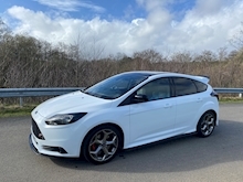 2.0 EcoBoost ST-2 Hatchback 5dr Petrol Manual (169 g/km, 247 bhp)