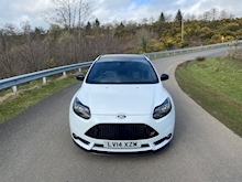 2.0 EcoBoost ST-2 Hatchback 5dr Petrol Manual (169 g/km, 247 bhp)