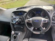 2.0 EcoBoost ST-2 Hatchback 5dr Petrol Manual (169 g/km, 247 bhp)