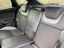 2.0 EcoBoost ST-2 Hatchback 5dr Petrol Manual (169 g/km, 247 bhp)