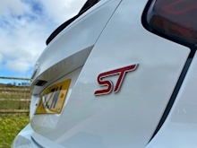 2.0 EcoBoost ST-2 Hatchback 5dr Petrol Manual (169 g/km, 247 bhp)