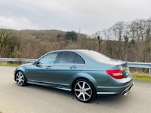 3.0 C350 CDI V6 BlueEfficiency Sport Edition 125 Saloon 4dr Diesel G-Tronic Euro 5 (s/s) (265 ps)