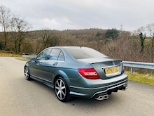 3.0 C350 CDI V6 BlueEfficiency Sport Edition 125 Saloon 4dr Diesel G-Tronic Euro 5 (s/s) (265 ps)